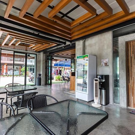 Firefly Phuket Hotel Patong Kültér fotó
